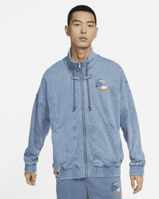 NIKE公式】ナイキ スポーツウェア メンズ ニット ジャケット